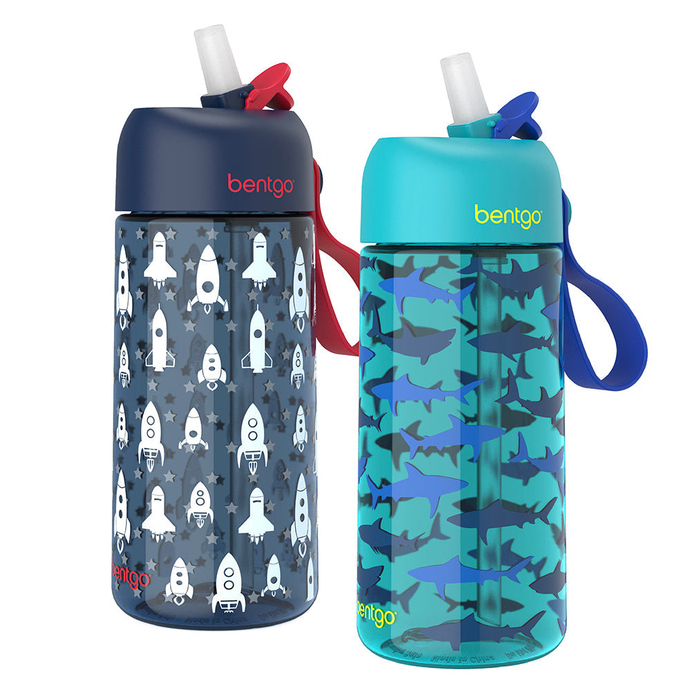 bentgo-kids-prints-water-bottle-2-pack-r4 BGKDWB2-3_Rocket_Shark_-01.jpg