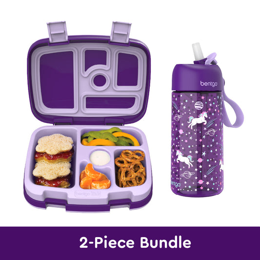 bentgo-kids-prints-lunch-box-and-water-bottle-k1 bentgo-lunch-box-bottle-bundle-unicorn-1.jpg