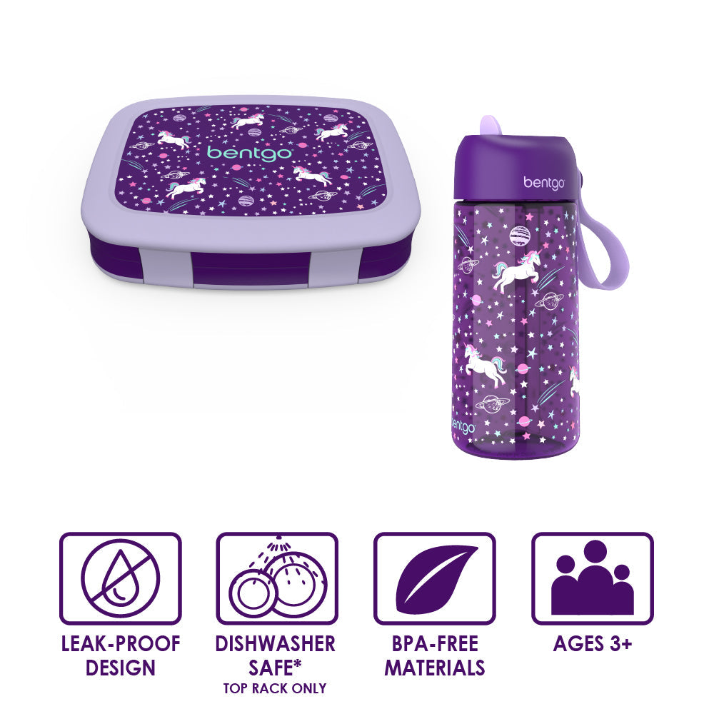 bentgo-kids-prints-lunch-box-and-water-bottle-k1 bentgo-lunch-box-bottle-bundle-unicorn-3.jpg