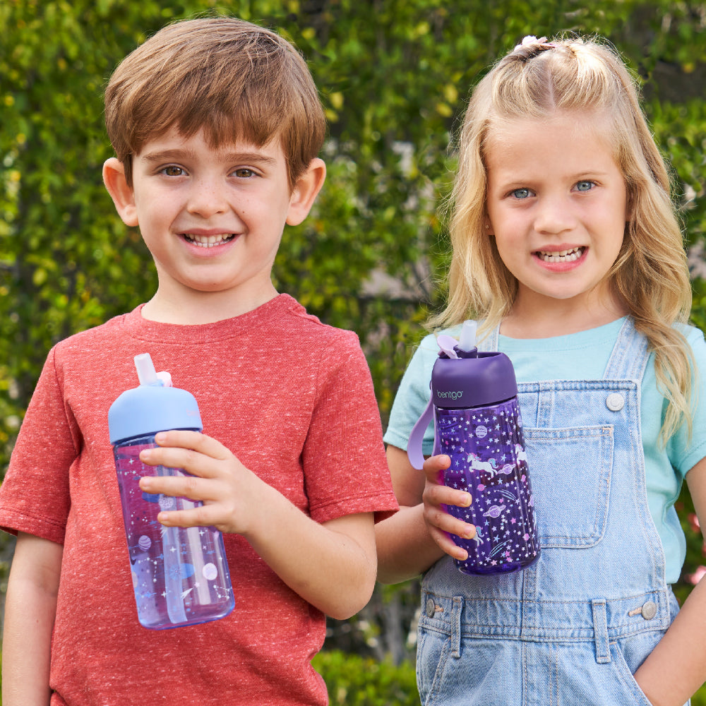 bentgo-kids-prints-lunch-boxes-and-water-bottles-v2 bentgo-lunch-box-bottle-bundle-unicorn-galaxy-4.jpg