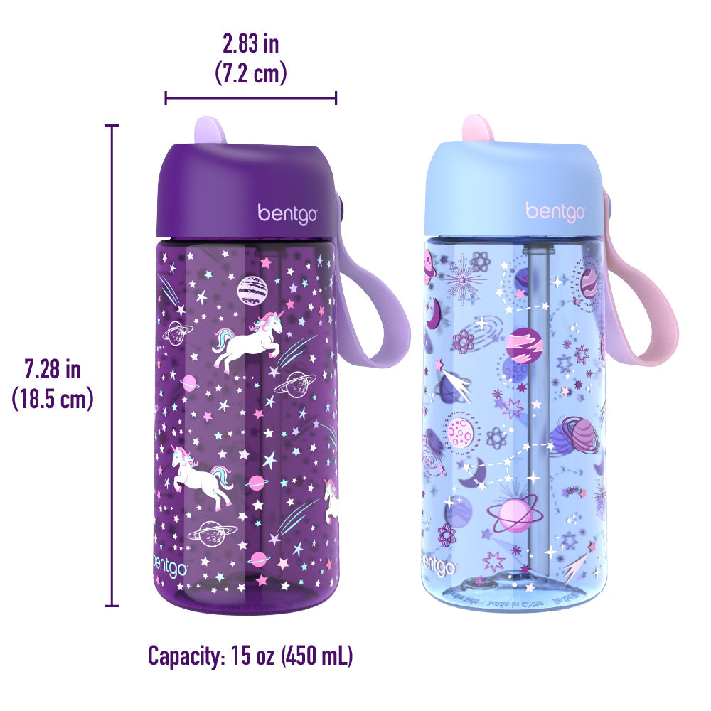 bentgo-kids-prints-lunch-boxes-and-water-bottles-v2 bentgo-lunch-box-bottle-bundle-unicorn-galaxy-8_1.jpg